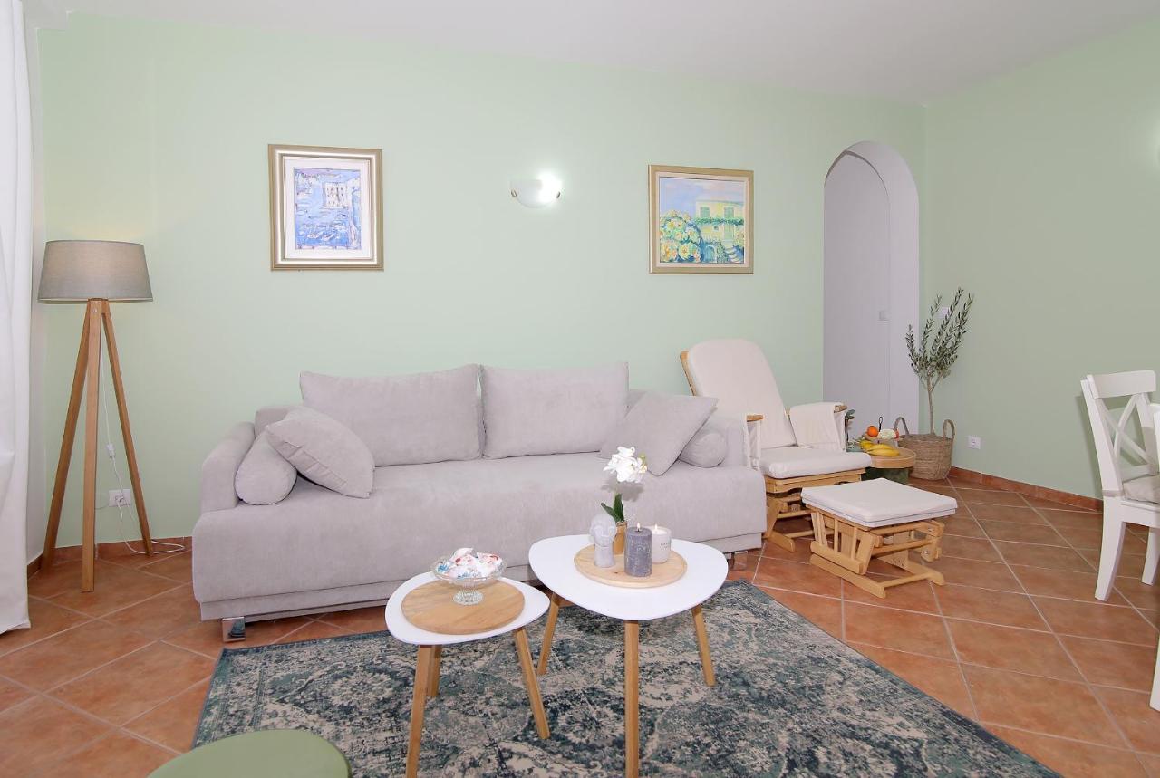 Apartment Lana Ragusa Esterno foto