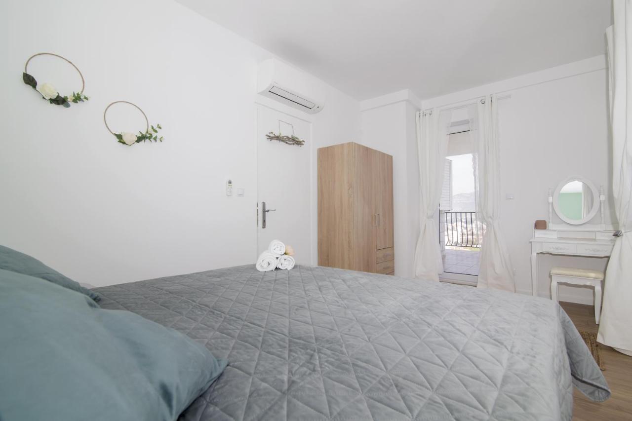 Apartment Lana Ragusa Esterno foto